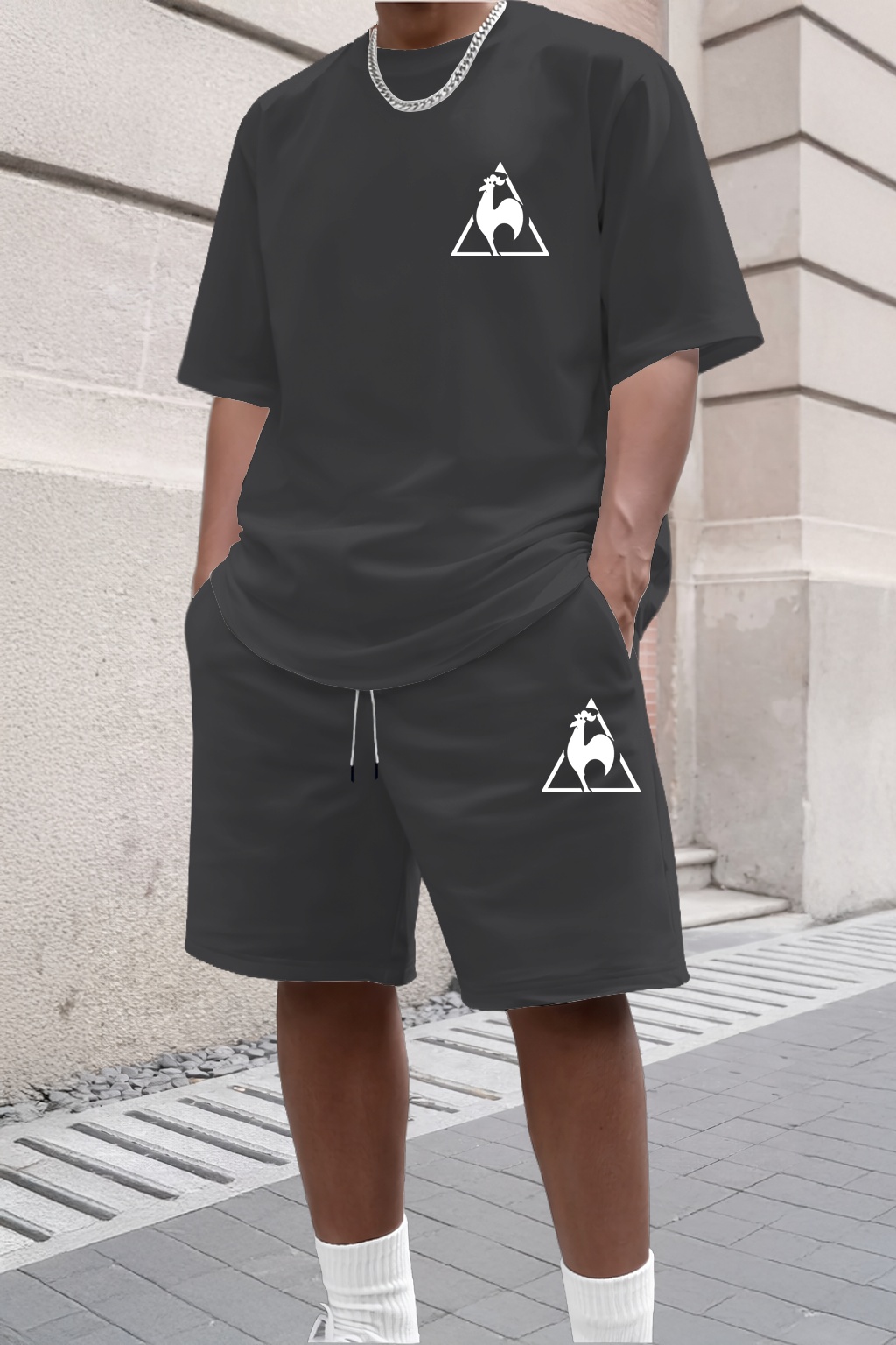 Summer Fashion Trendy Casual S – Summer Youth Clothing recenzja i cena