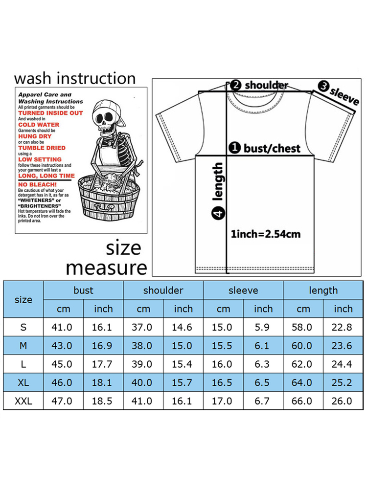 Fashion Russian Letter Print E – Summer Clothing Quotes recenzja i cena