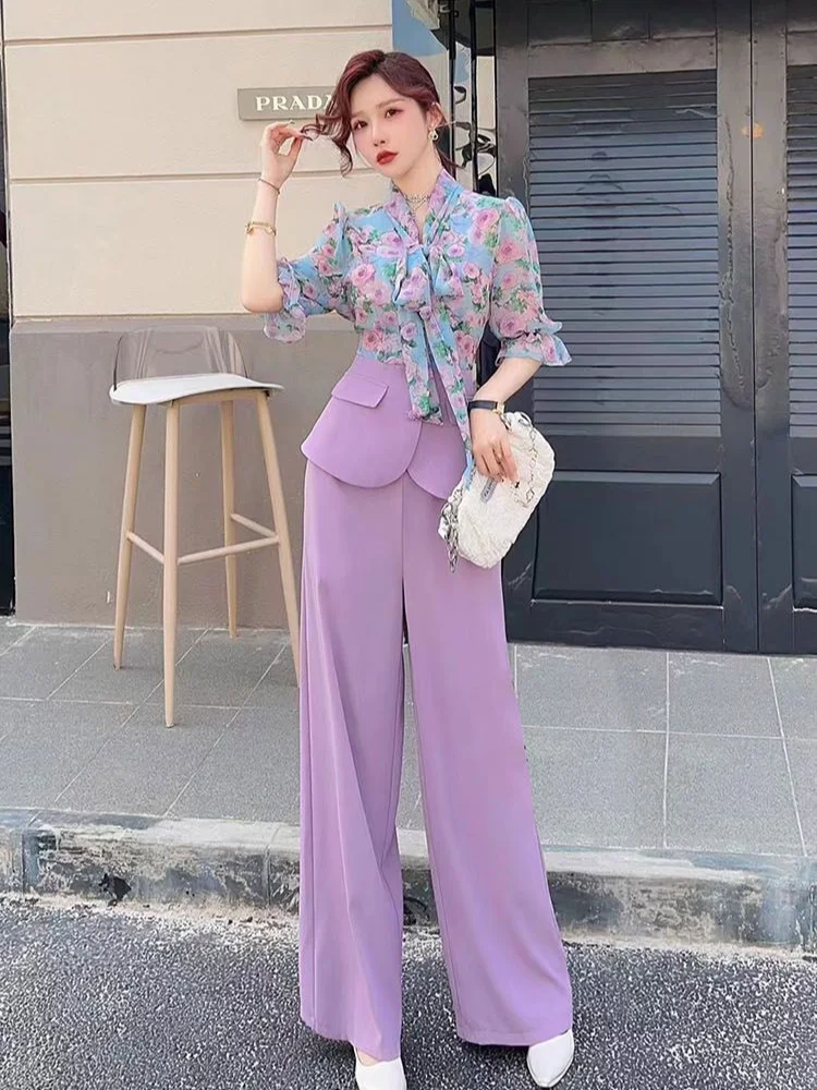 Shirt Splicing Holiday Outfits – Summer Clothing Trends 2025 recenzja i cena