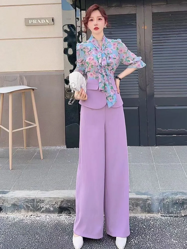 Shirt Splicing Holiday Outfits – Summer Clothing Trends 2025 recenzja i cena