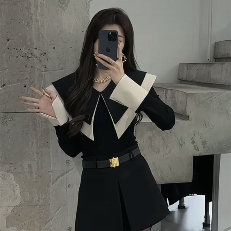 Women's Clothing Patchwork All – Summer Youth Clothing recenzja i cena