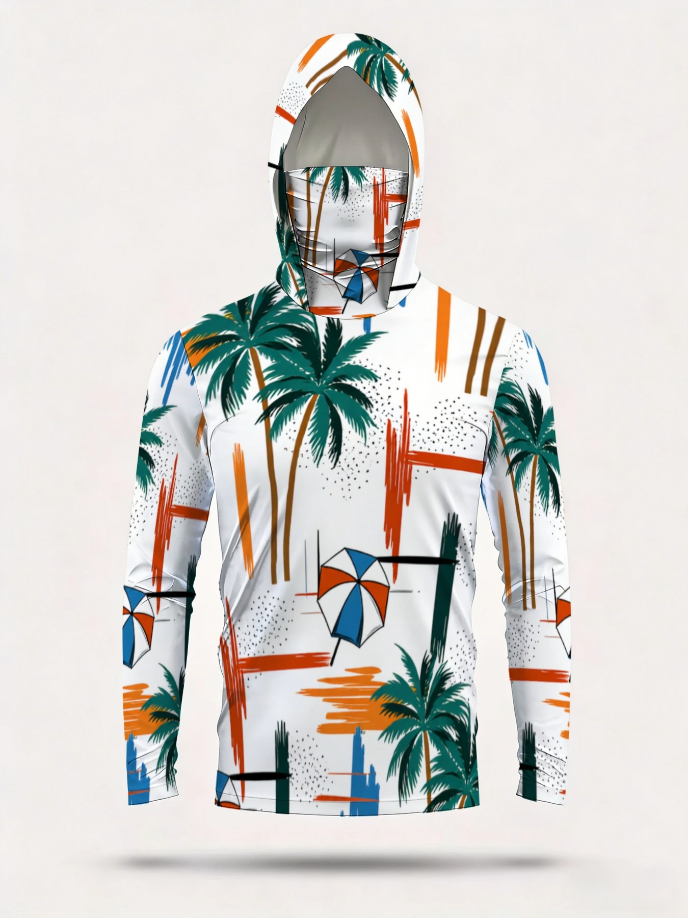 2026 Summer New Style Men's Lo – Summer Clothing Types recenzja i cena